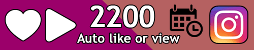 2200-international-instagram-auto-like-view-2 2200 بازدید ویدئو و لایک خودکار اینستاگرام