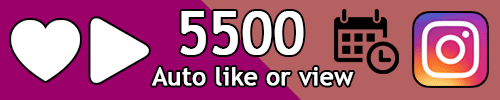 5500-international-instagram-auto-like-view-2 5500 بازدید ویدئو و لایک خودکار اینستاگرام