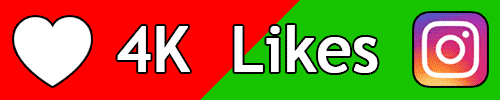 4000 لایک ایرانی اینستاگرام 4000 لایک ایرانی اینستاگرام